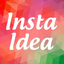 InstaIdea icon