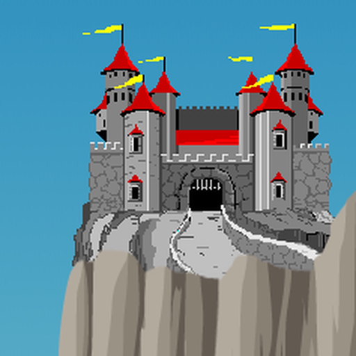 Rescue Rapunzel app icon