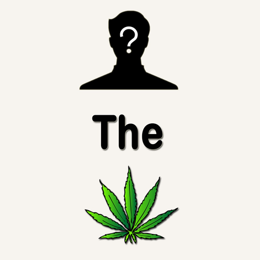 Guess The Weed Strain! app icon