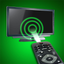 Phil : tv remote icon