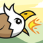 Lucky Airways vs Flying Bird, Chicken, Fish and Pig icon