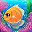 Aquarium Fishing icon