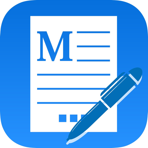 Manual Preparation app icon