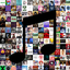 PICTUNES300 - Let's enjoy surfing images of music! icon