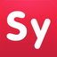 Symbolab - AI Math Solver App icon