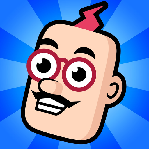 Doctor Lowhigh app icon