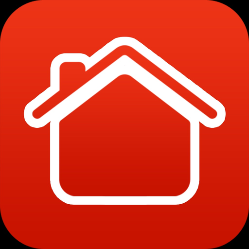 Find a Home on MLS app icon