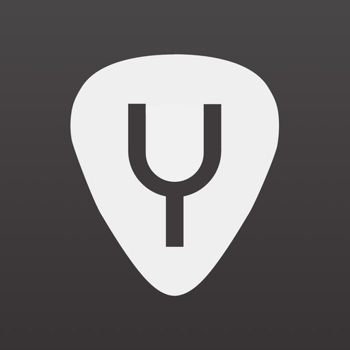 Fine Tuner - Chromatic Tuner app icon