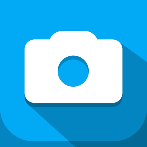 Selfie A Day - Everyday Photo app icon