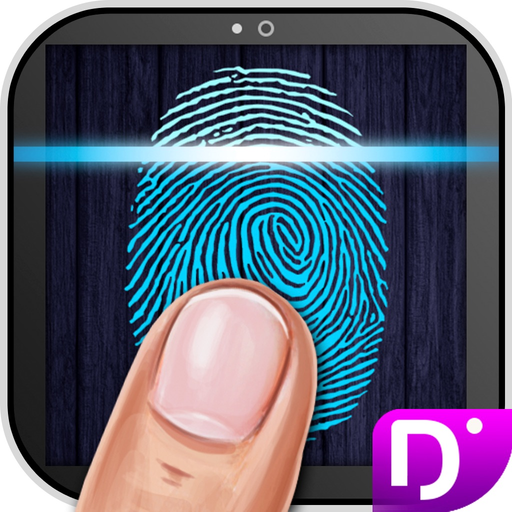 Simulator Scanner Personality app icon