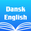 Danish English Dictionary Pro icon