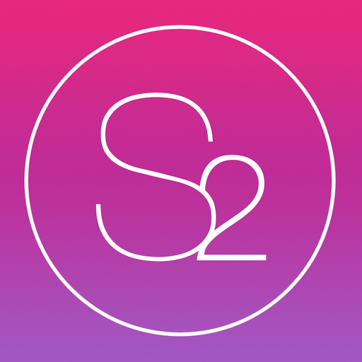 Szókirakó 2 app icon
