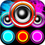 Dubstep Electro Drum icon