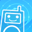 Simple Walkie Talkie icon