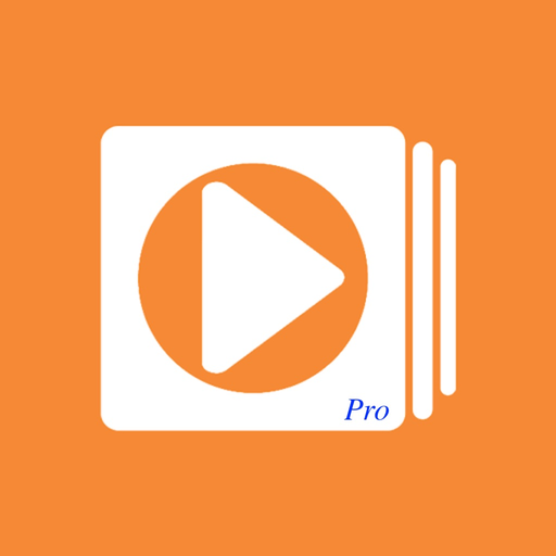 Fast Video Browser Pro app icon