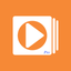 Fast Video Browser Pro icon