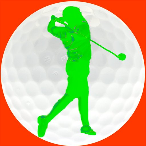 Mobile Golf Tempo app icon