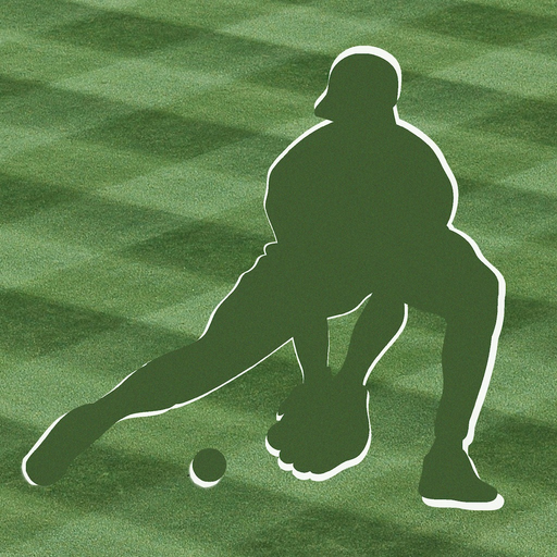 Play Ball Lineup  - Youth Baseball and Softball Lineup Maker app icon