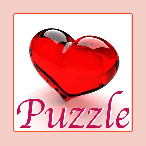 Love Tile Puzzle - Pro Edition app icon