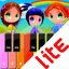 Pianinko Lite - nauka i zabawa icon