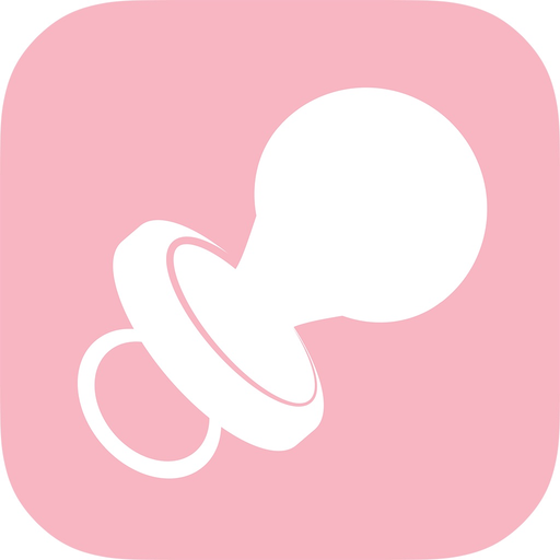 Soothing Baby app icon