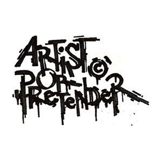 Rate Art - Artist Or Pretender app icon