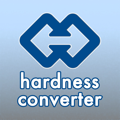 Hardness Converter Tool app icon