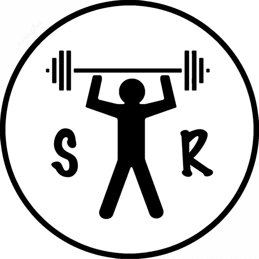 StrengthReps app icon