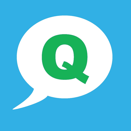QuickSMS app icon