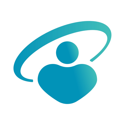 Patient Halo app icon