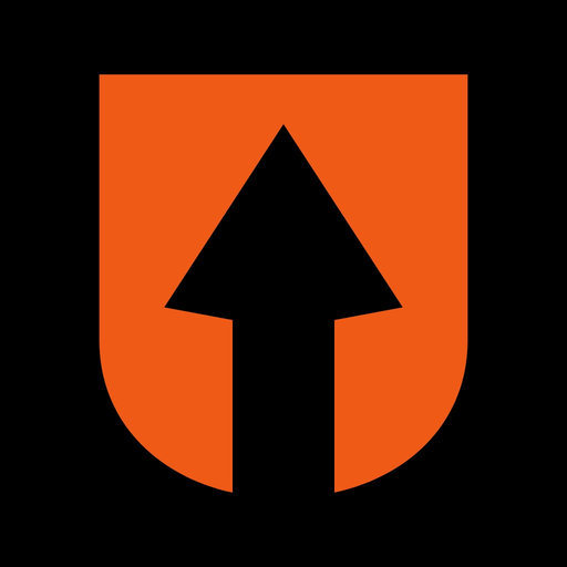 TradeUp app icon