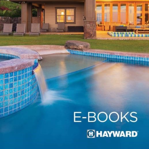 Hayward Pool Products Buyer's Guide app icon