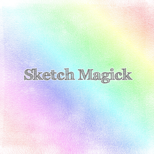 Sketch Magick app icon