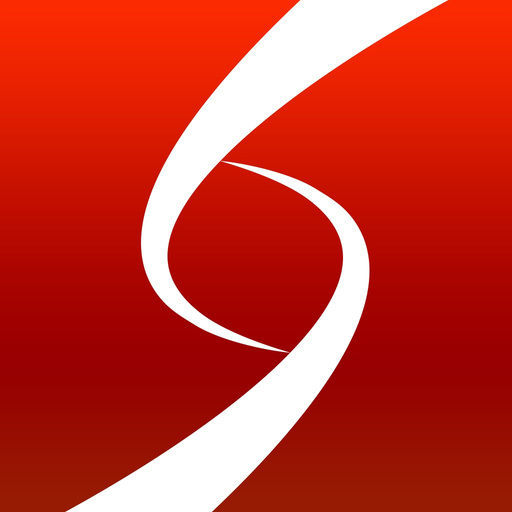 Syncrown app icon