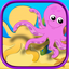 Toddler Fun Puzzles Lite icon