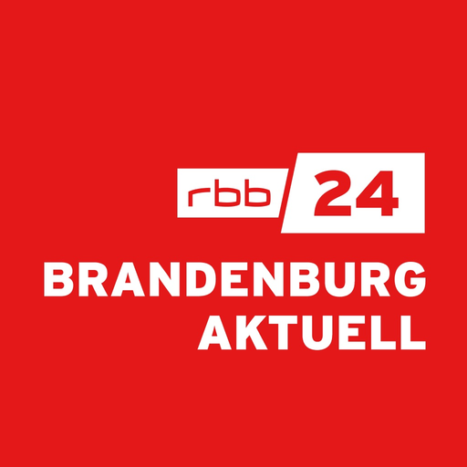 rbb24 Brandenburg Aktuell app icon