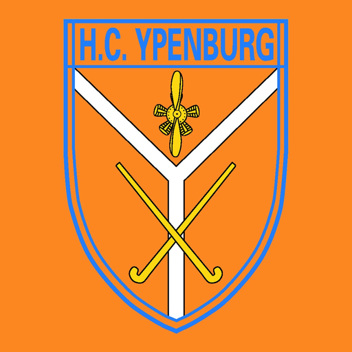 HC Ypenburg app icon