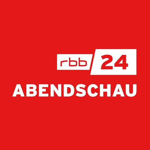rbb24 Abendschau app icon