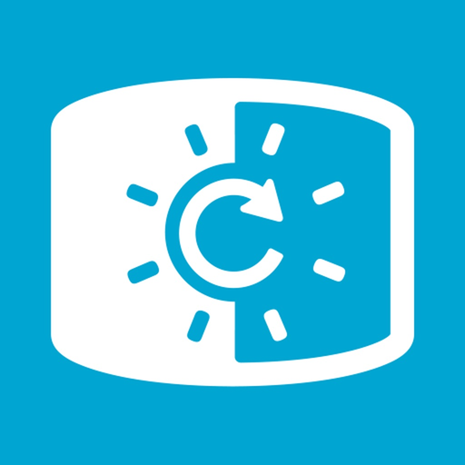 GE Film Exposure Calculator app icon
