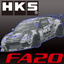 CarscopeFA20 icon