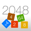 Fusion 2048 icon