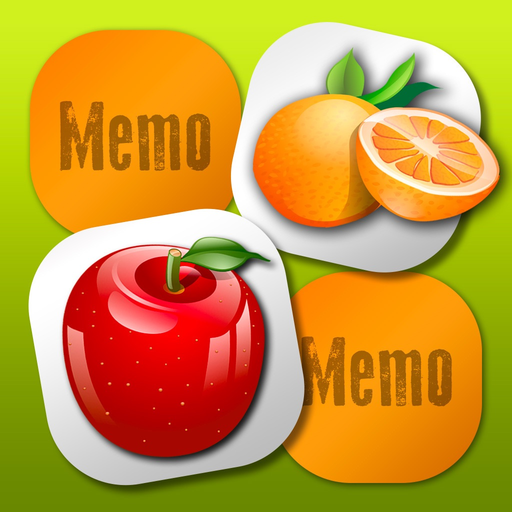 Memory Game - Premium app icon