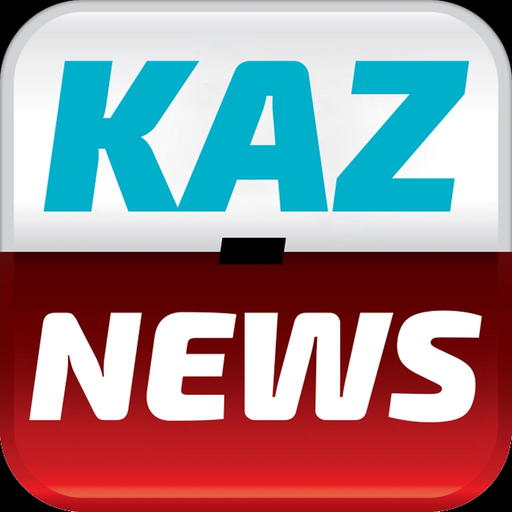Kaznews.kz новости Казахстана app icon