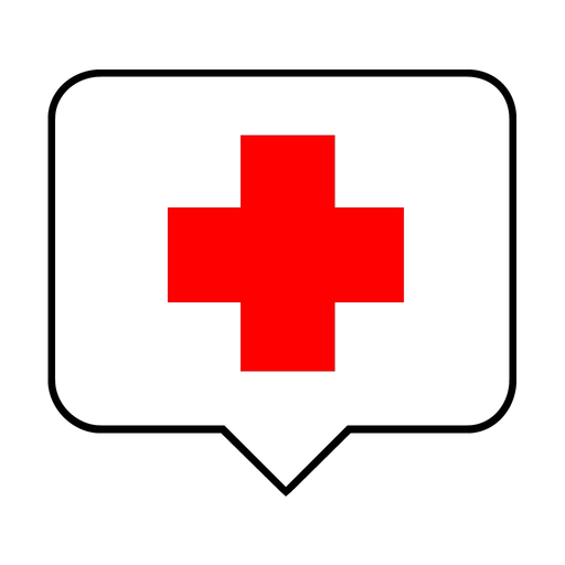 Pronto Soccorso MR-You Mobile app icon