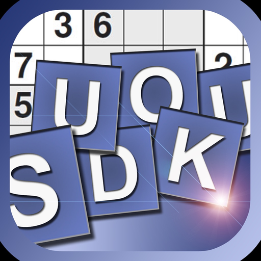Sudoku VIP app icon
