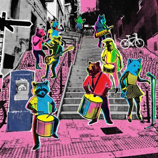 Festa Major del Coll 2026 app icon