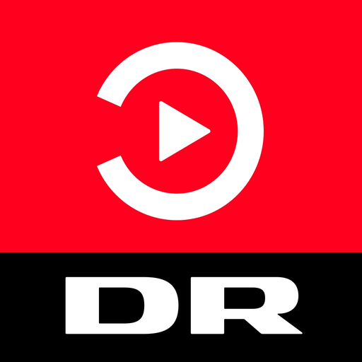 DRTV app icon