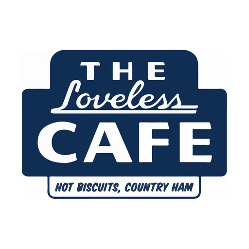 Loveless Cafe app icon