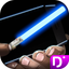 Neon Star Sword icon
