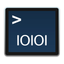 Serial icon